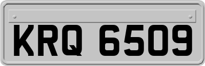 KRQ6509