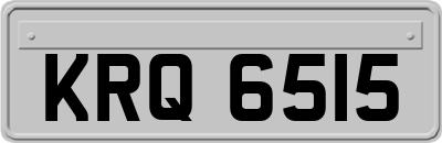 KRQ6515