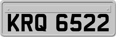 KRQ6522