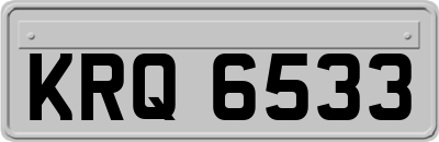 KRQ6533