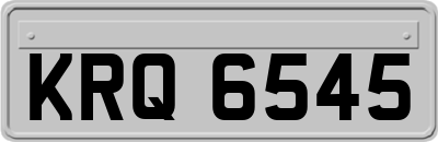 KRQ6545
