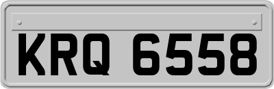 KRQ6558
