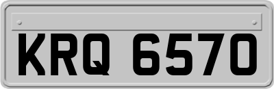 KRQ6570