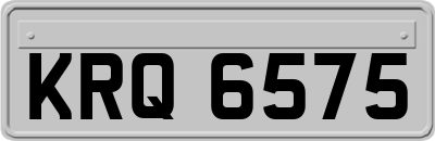 KRQ6575
