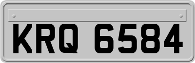 KRQ6584