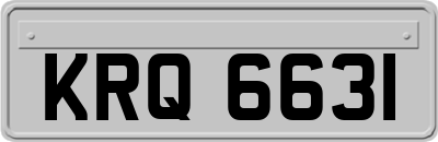 KRQ6631