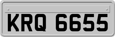 KRQ6655