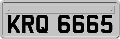 KRQ6665