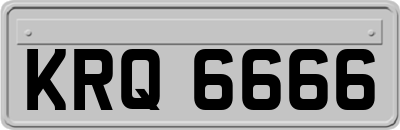 KRQ6666