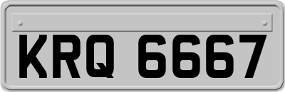 KRQ6667