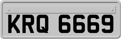 KRQ6669