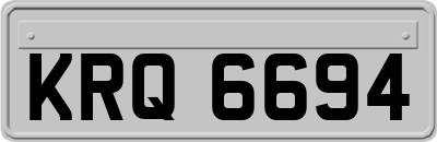 KRQ6694