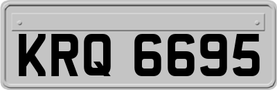 KRQ6695