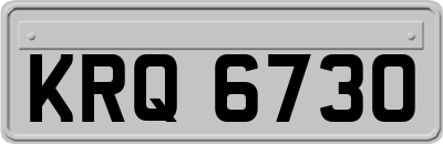 KRQ6730