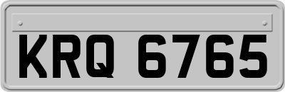 KRQ6765