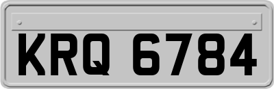 KRQ6784