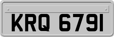KRQ6791