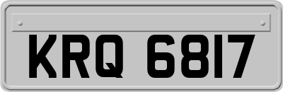 KRQ6817