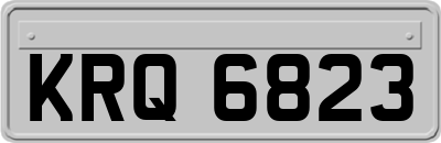 KRQ6823