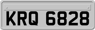 KRQ6828