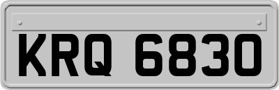 KRQ6830
