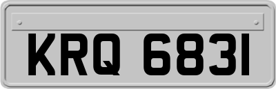 KRQ6831