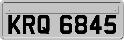 KRQ6845