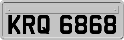 KRQ6868