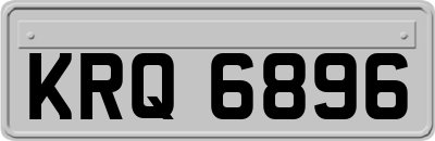 KRQ6896