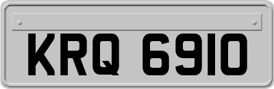 KRQ6910