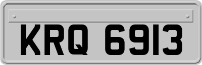 KRQ6913
