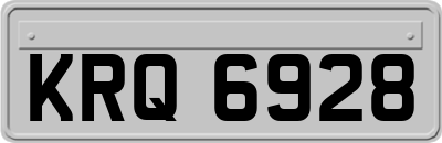 KRQ6928