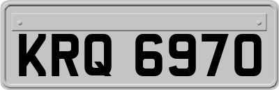 KRQ6970