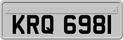 KRQ6981