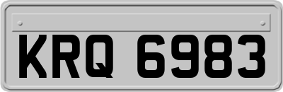KRQ6983