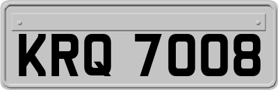 KRQ7008