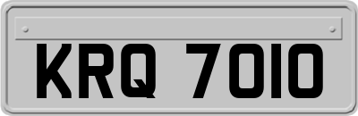KRQ7010