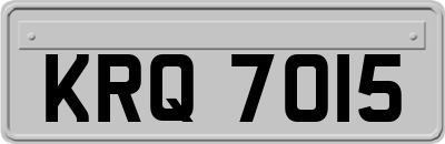 KRQ7015