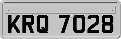 KRQ7028