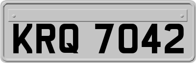 KRQ7042