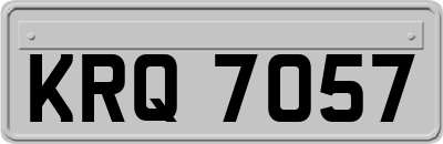 KRQ7057