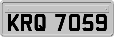 KRQ7059