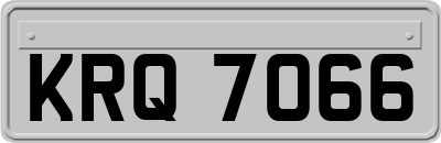 KRQ7066