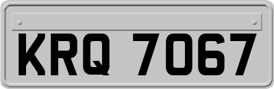 KRQ7067