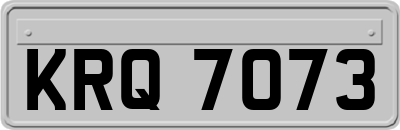 KRQ7073