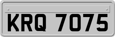 KRQ7075