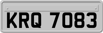 KRQ7083