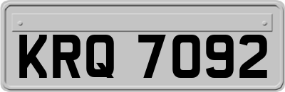 KRQ7092