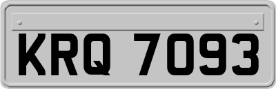 KRQ7093
