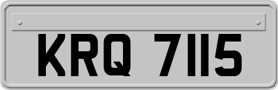 KRQ7115